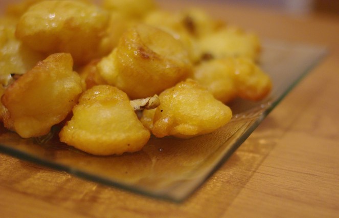 'Ejjeh helweh عجة حلوة