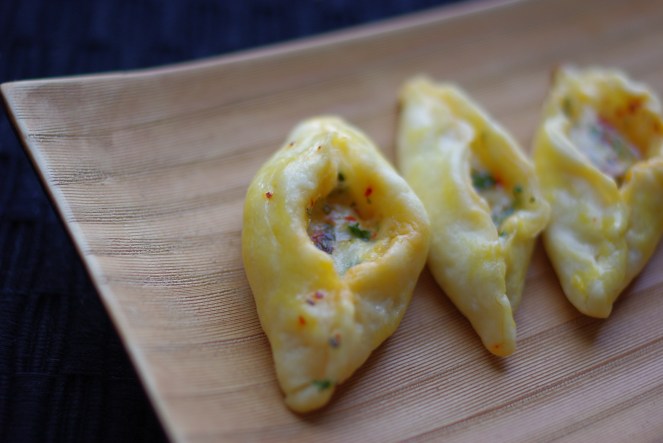 Fatayer bil jibneh Fatayer bil jibneh