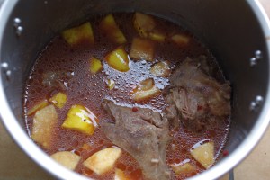 kebbé bsafarjaliyyé