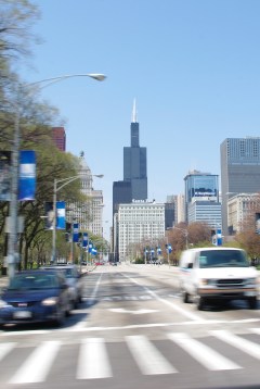Chicago (Sears/Willis Tower)
