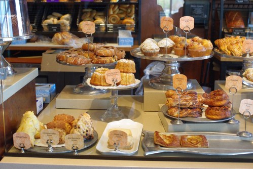 pâtisserie américaine