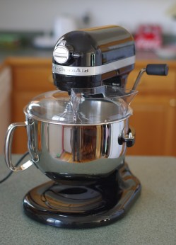 KitchenAid Pro 600