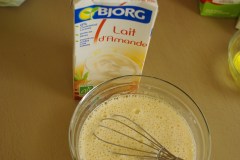crème anglaise