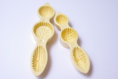 Moules maamoul/karabij