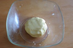 pâte sablée