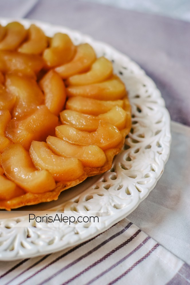Tarte Tatin
