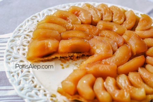 Tarte Tatin