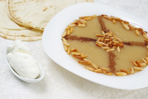 Mamounieh mamouniyé