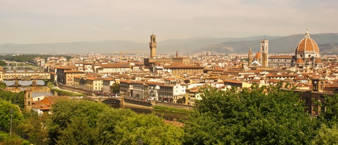 Firenze - Florence