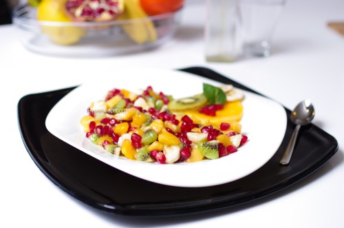 Salade de fruits