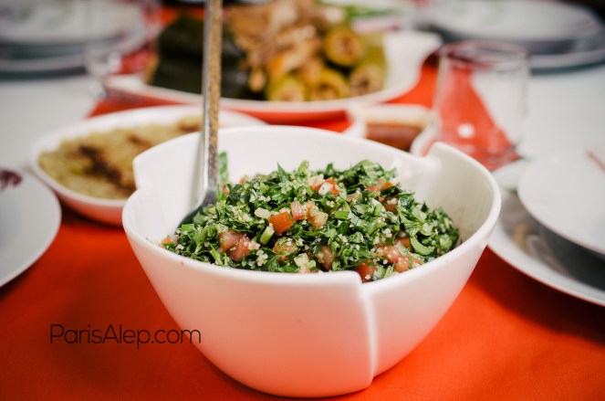 Taboulé
