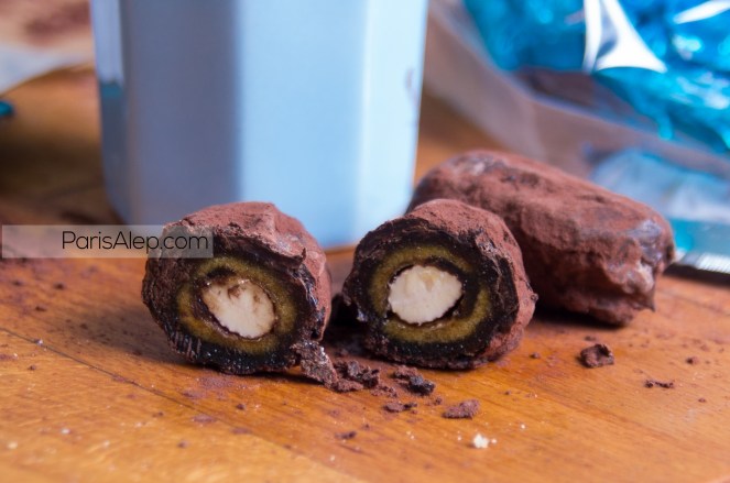 chocodattes intérieur